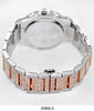 5285 - Metal Band Watch