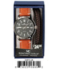 5268 - Reloj con correa de metal