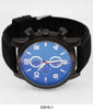 Load image into Gallery viewer, 5291 - Prepacked Silicon Band Watch
