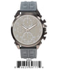 5292 - Prepacked Silicon Band Watch