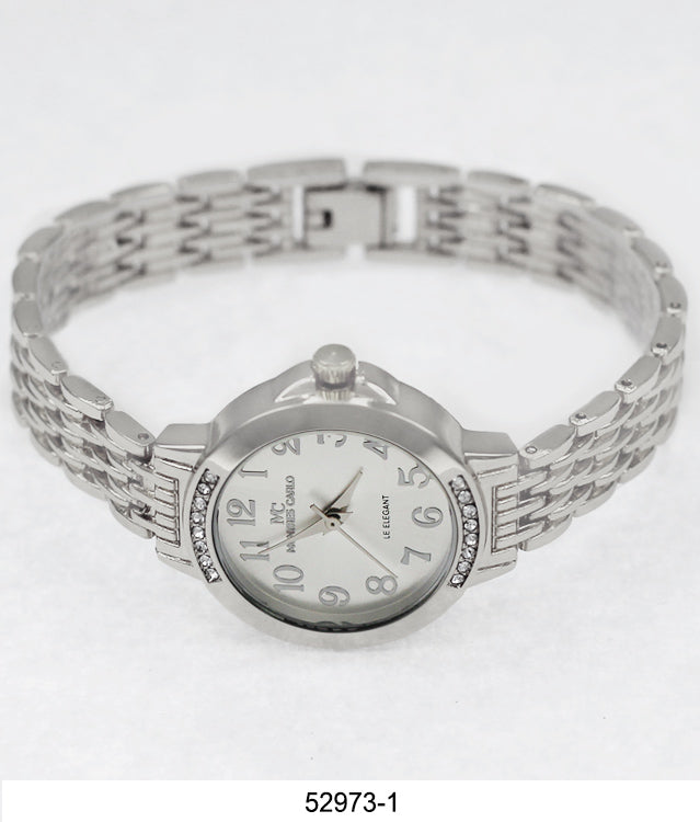 5297 - Bracelet Watch