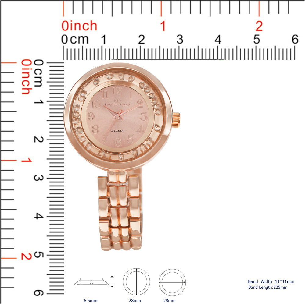 5298 - Reloj Pulsera