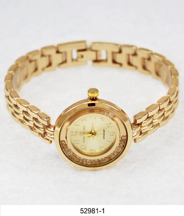 5298 - Bracelet Watch