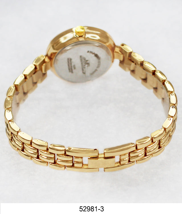 5298 - Reloj Pulsera