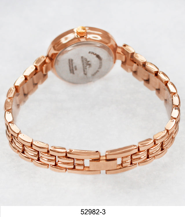 5298 - Reloj Pulsera
