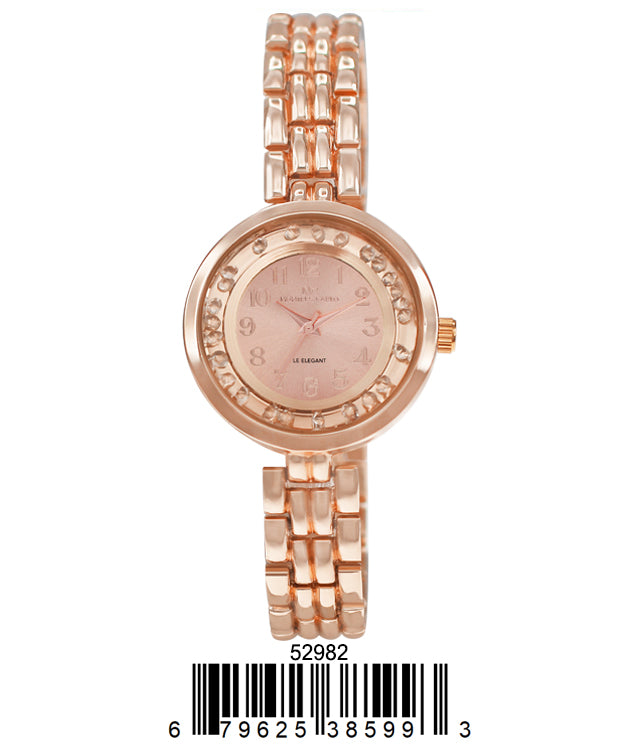 5298 - Bracelet Watch