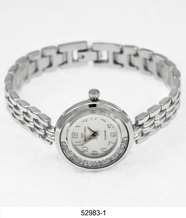 5298 - Bracelet Watch