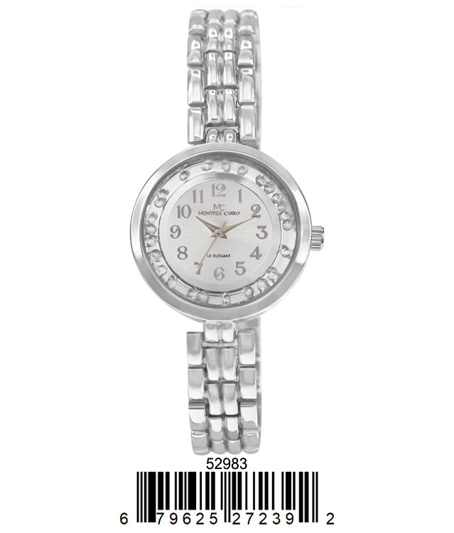 5298 - Bracelet Watch