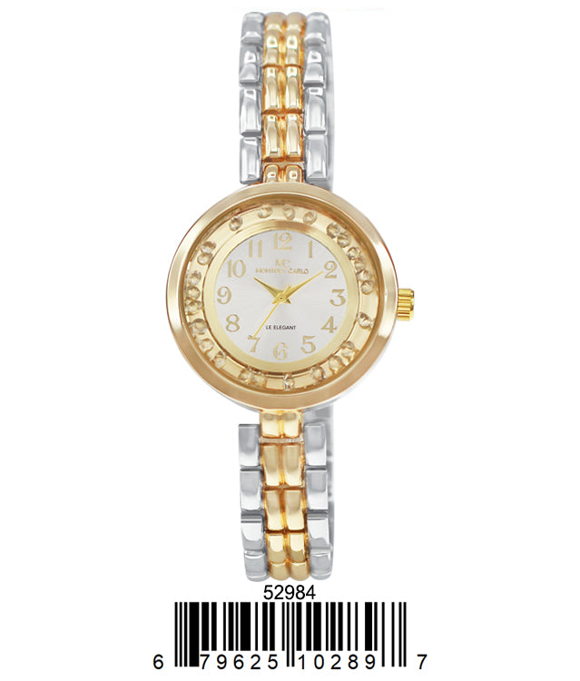 5298 - Bracelet Watch