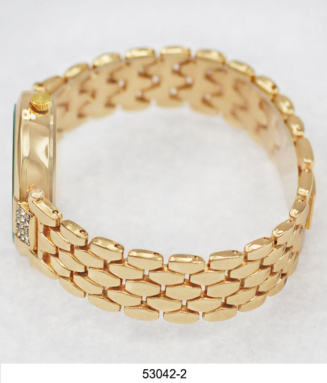 5304 - Bracelet Watch