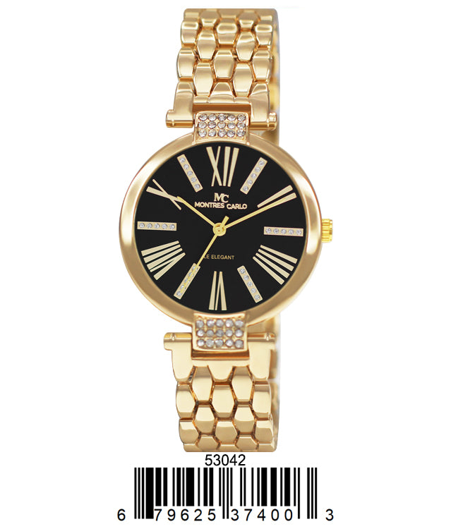 5304 - Bracelet Watch