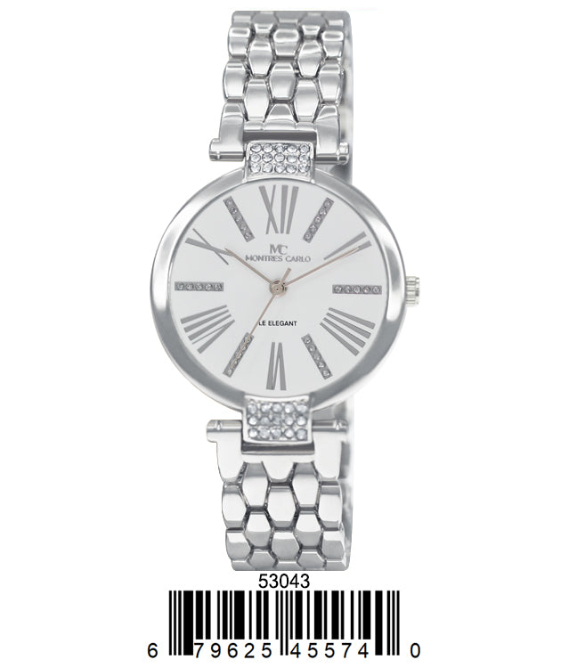 5304 - Bracelet Watch