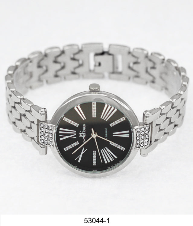 5304 - Bracelet Watch