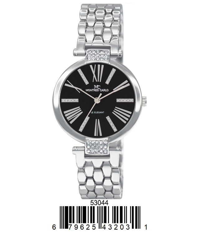 5304 - Bracelet Watch