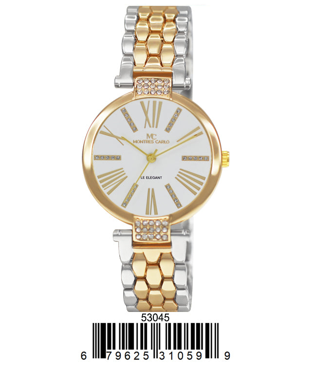 5304 - Bracelet Watch