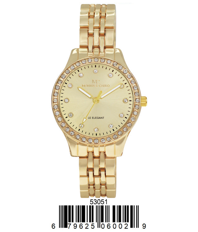 5305 - Bracelet Watch