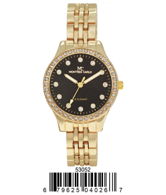 5305 - Bracelet Watch