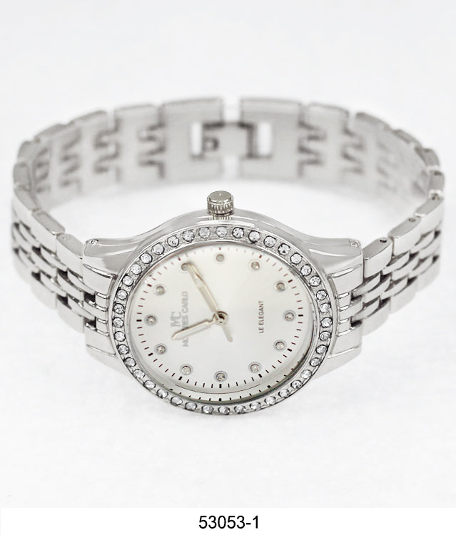 5305 - Bracelet Watch