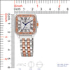 5306 - Bracelet Watch