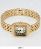 5306 - Bracelet Watch