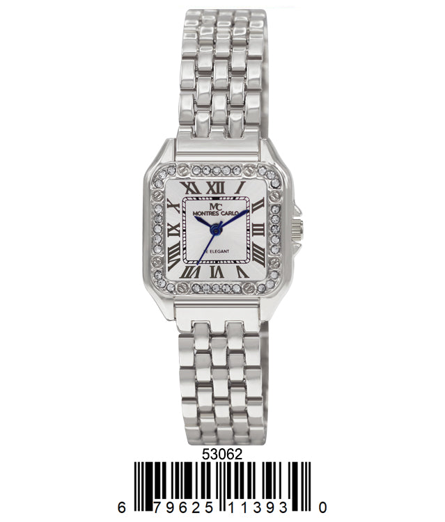 5306 - Bracelet Watch