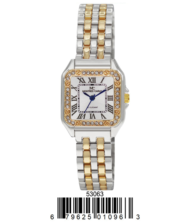 5306 - Bracelet Watch