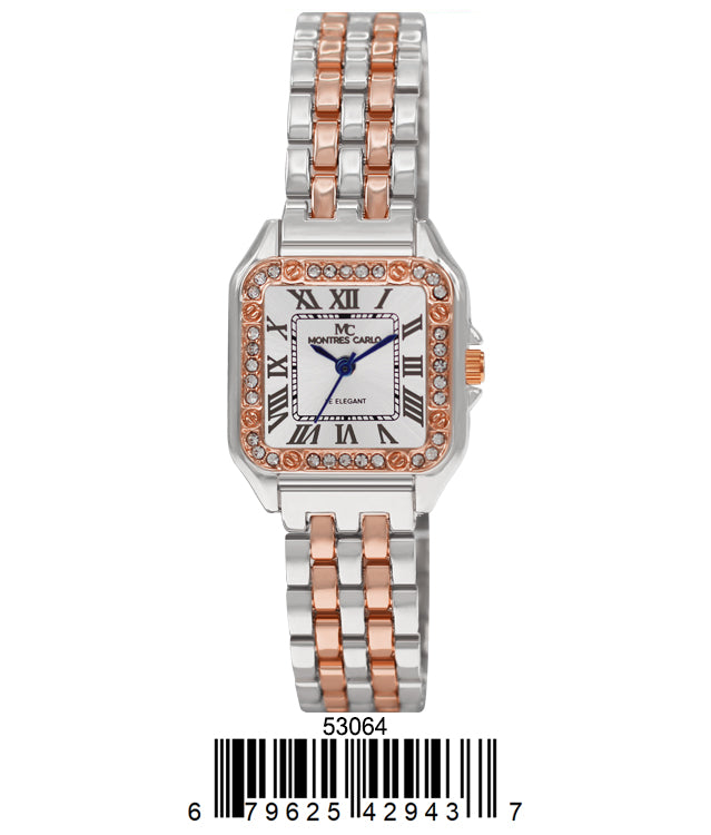 5306 - Bracelet Watch