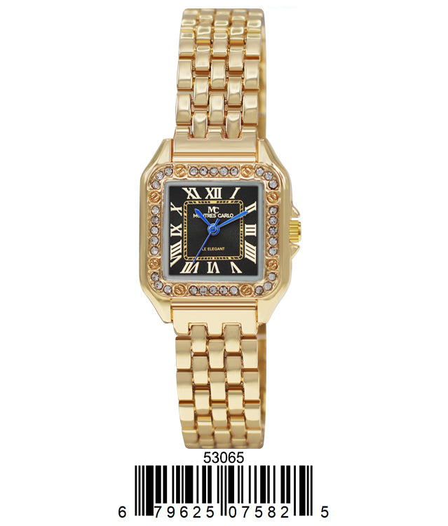 5306 - Bracelet Watch