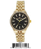 5307 - Metal Band Watch
