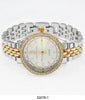 5307 - Metal Band Watch