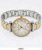 5308 - Metal Band Watch