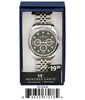 5014 - Reloj con correa de metal