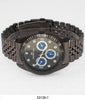 5014 - Reloj con correa de metal