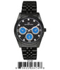 5014 - Reloj con correa de metal