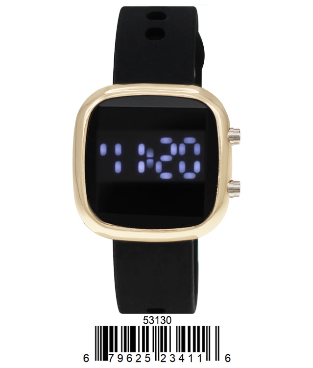 5313 - Reloj LED