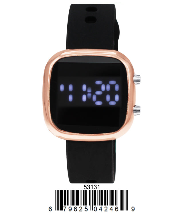 5313 - Reloj LED