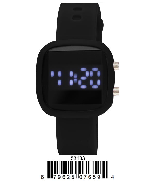 5313 - Reloj LED