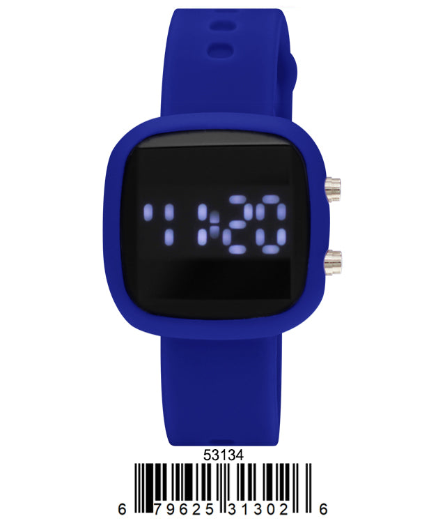 5313 - LED Watch