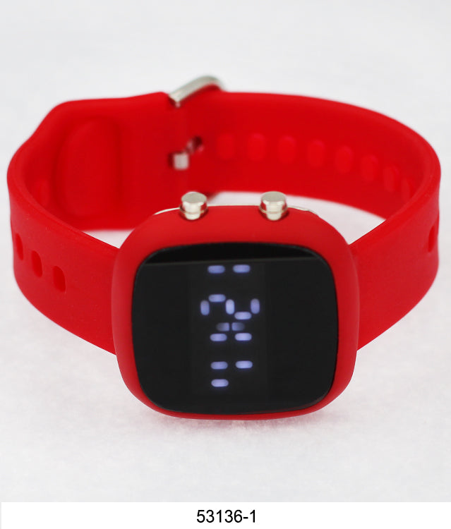 5313 - Reloj LED