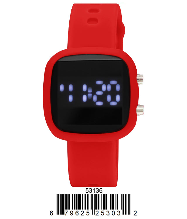 5313 - LED Watch