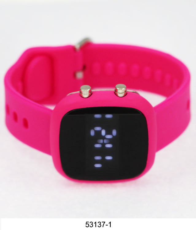 5313 - Reloj LED