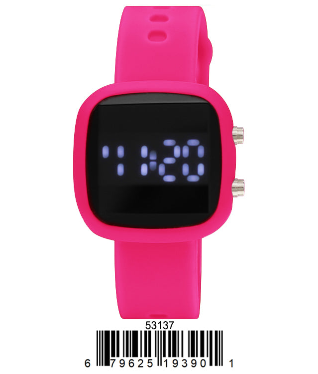 5313 - Reloj LED