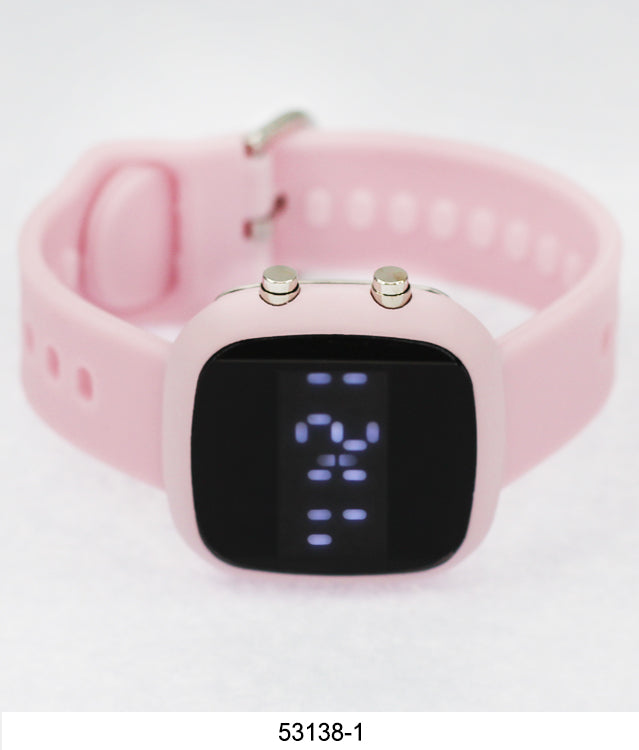 5313 - Reloj LED