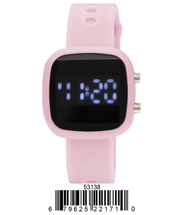 5313 - Reloj LED