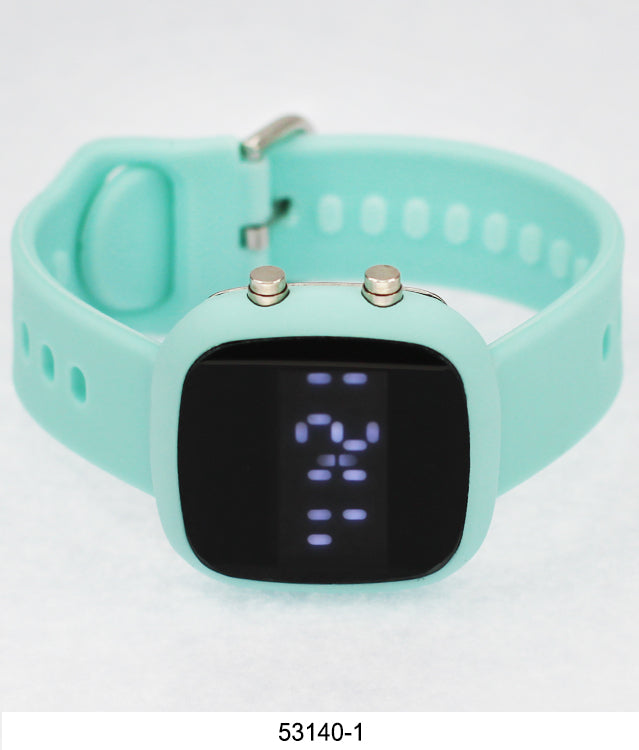 5313 - Reloj LED