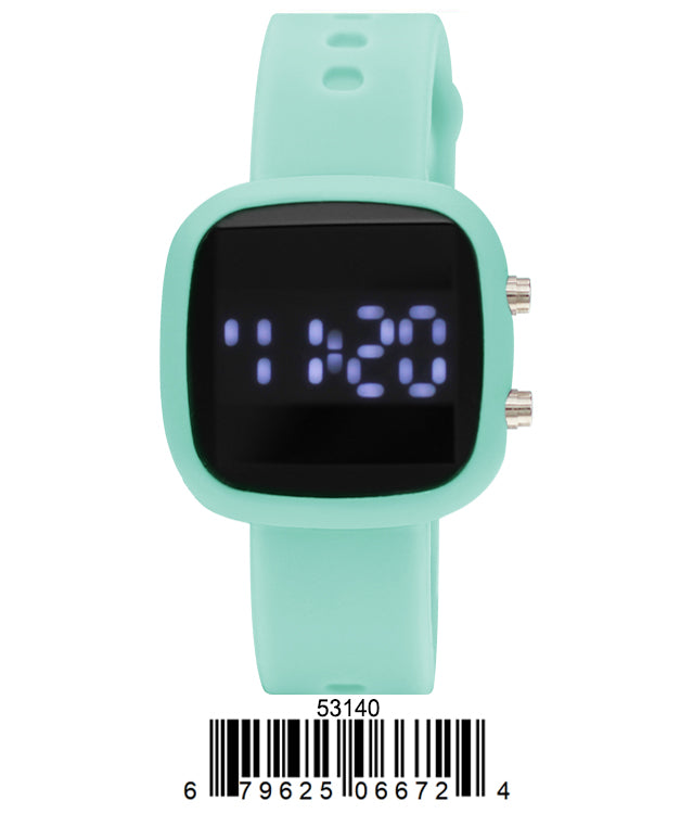 5313 - Reloj LED