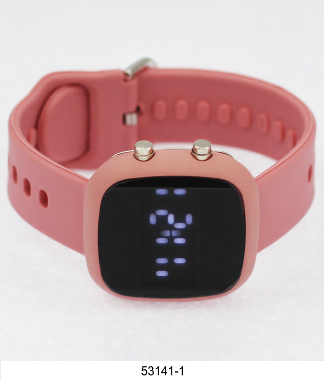 5313 - Reloj LED