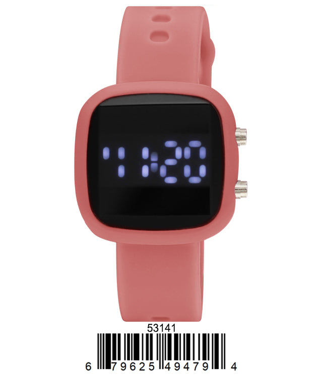 5313 - Reloj LED