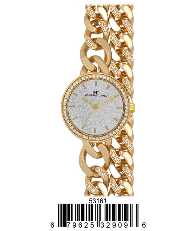 5316 - Bracelet Watch