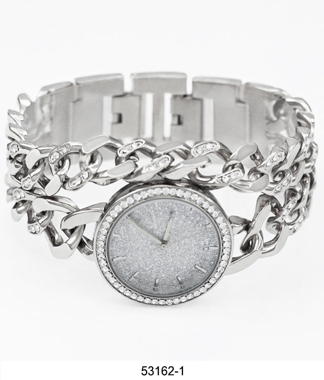 5316 - Bracelet Watch